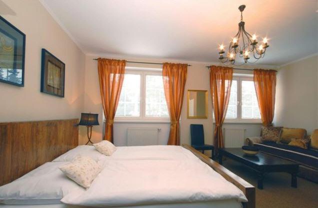 Penzion Bystrica Povazska Bystrica Room photo